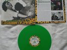 The Cramps Keystone Club Palo Alto Ca 1979 COLOR VINYL LP Record only 500 NEW