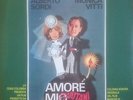 Piero Piccioni - Help Me, My Love aka Amore Mio Aiutami OST LP GDM