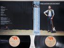 ERIC CLAPTON JUST ONE NIGHT RSO 28MW 0060,1 Japanese Pressing OBI Vinyl 2LP