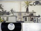ERIC CLAPTON 461 OCEAN BOULEVARD RSO MW 2098 Japanese Pressing PROMO Vinyl LP