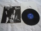 THE MISFITS-BEWARE CHERRY RED REC. 12