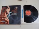 Johnny Hartman Mono RVG Dropped by say hello Impulse lp A57 with sleeve
