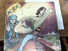 acdc-DIRTY DEEDS DONE DIRT CHEAP -1976 12INCH 33RPM RARE AUSSIE PRESSING VINYL