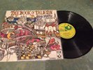 Deep Purple The Book Of Taliesyn Album Record Vinyl LP 1969