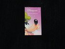 1 TICKET DISNEYLAND PARIS.