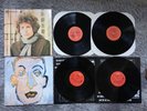 Bob Dylan - Blonde On Blonde - Self Portrait Rar wie Neu