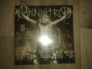 Ministry - Rio Grande Blood NEU weißes Vinyl