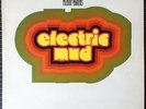Muddy Waters – Electric Mud – First UK Chess release 1968. As new