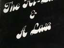 Autographed THE Hi-Lads & A Lass SELF TITLED Private Modern Soul Funk LP VG