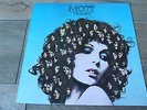 Mott The Hoople - The Hoople 1974 UK LP CBS 1st EX+