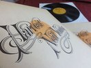 NEIL YOUNG   ? HARVEST ?   WIE NEU   1972 DEUTSCHE PRESSUNG & POSTER INSERT