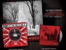White Stripes Live Mississippi THIRD MAN RECORDS VAULT 8 Live Complete Vinyl LP