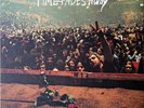NEIL YOUNG TIME FADES AWAY LP RECORD 12