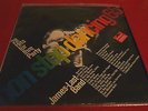 Album LP vinyl James Last Band Non Stop Dancing '65  Polydor Records NM 