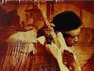 Jimi Hendrix-Live At Woodstock  Vinyl / 12