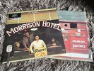 The Doors - Morrison Hotel - Sealed 180g Gatefold Vinyl LP