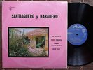 CHEO MARQUETTI - SANTIAGUERO Y HABANERO/ KILLER GUAGUANCO RARE AREITO LP ?
