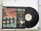 33T LP German Press  THE  BEATLES : Something New