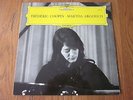 MARTHA ARGERICH 1967 DEUTSCHE GRAMMPHON 139317 LP FREDERIC CHOPIN MINT UNPLAYED?