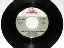 BARBARA JEAN ENGLISH You Got Me Sittin In The Corner 1965 Aurora PROMO 45 LISTEN