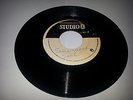 STUDIO ONE/THE WAY TO MY HEART - CEDRIC IM BROOKS [REGGAE INST.]  7
