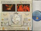BOB MARLEY AND THE WAILERS babylon by bus ISLD 11 uk island 1978 DOUBLE LP EX/EX
