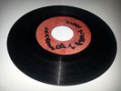 BLANK[JONTOM]/SUICIDE - ALVA LEWIS  [R/STEADY]  7