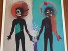 Massive Attack - Splitting The Atom Rare Vinyl