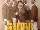 THE PARLIAMENTS testifyin': the mid-60s detroit sessions GSLP119 uk 1997 LP EX