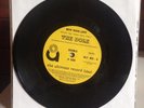 THE DOLE New Wave Love / Hungry Men 7