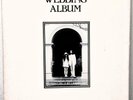 JOHN LENNON + YOKO ONO   Wedding Album   1st Press   APPLE SMAX-3361   EX to NM