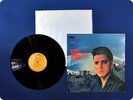 ELVIS PRESLEY ELVIS CHRISTMAS ALBUM SHP6075 LP Eu7057