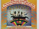 The Beatles Magical Mystery Tour LP EX/EX w/Booklet ORIGINAL US