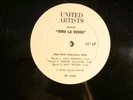 LP: 1963- IRMA LA DOUCE-OPEN END INTERVIEWS-JACK LEMMON, SHIRLEY MacLAINE,