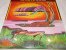 AYERS ROCK - BEYOND - OZ 6 TRK VINYL LP - ORIG PRESS ON MUSHROOM