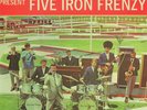 Five Iron Frenzy 