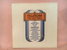 FILLMORE THE LAST DAYS 3 LP BOX SET complete GREAT COPY Grateful Dead SANTANA