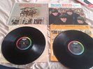 Beatles 2 x ,The  Early Beatles und Beatles 65, 1st US-Rainbow-Capitol-Press