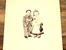 The Decemberists - The Crane Wife (2 x LP, Vinyl)