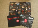 Udo Lindenberg Live in Leipzig - incl. Poster - LP - washed /gewaschen