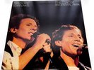 Simon & Garfunkel  Concert In Central Park 1982 WB 3654  33 rpm 2 Vinyl LPs VG++