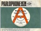DAVY JONES*YOU'VE GOT A HABIT OF LEAVING*DEMO*DAVID BOWIE*MOD*HEAR BOTH TRACKS