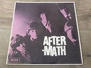 The Rolling Stones - Aftermath 1966 UK LP DECCA MONO 1st
