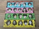 The Rolling Stones - Some Girls 1978 UK LP 1st WITHDRAWN LUCILLE BALL INNER