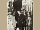 John Wesley Harding, Vinyl, 0886978171610