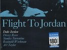 Flight to Jordan (180g) 12 inch, Duke Jordan, Vinyl, 8435395500033