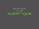 Substance, Joy Division, Vinyl, 0825646183937