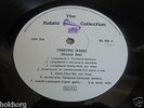 RARE FONOTIPA TENORS VOLUME 1 LP CLASSICAL RUBINI RECORDS 5 LP SET