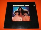 Second Life - Same - Metronome MLP 15 409 - Germany 1971 - LP [G-VG]