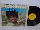 MAXINE BROWN Out Of Sight LP Epic Records BN 26395 stereo 1968 Original SOUL